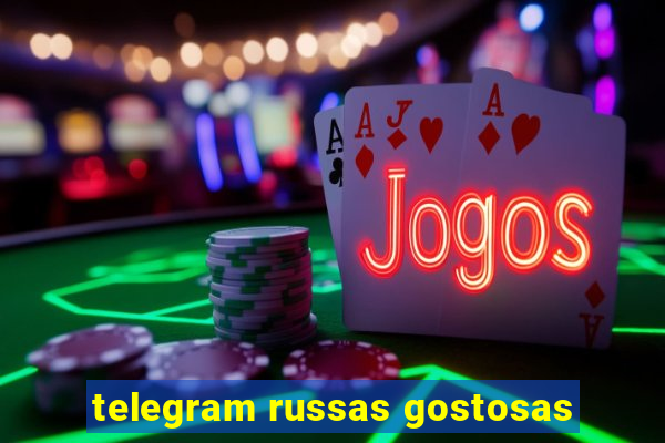 telegram russas gostosas